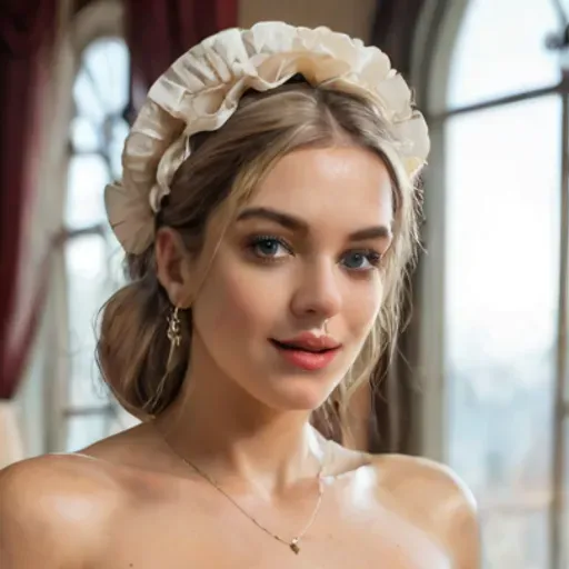 AI porn image generator