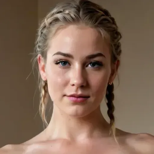 AI 포르노 이미지 생성기