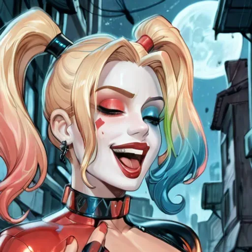 AI 포르노 이미지 생성기