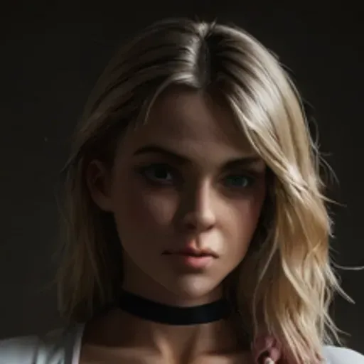 AI色情图片生成器