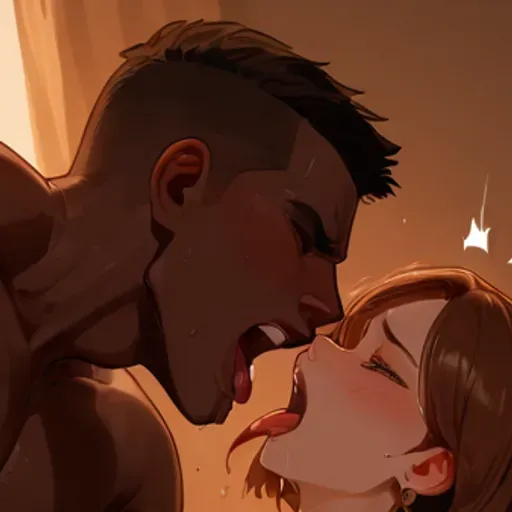 AI porn image generator