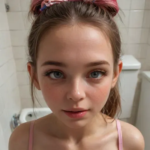 AI色情图片生成器