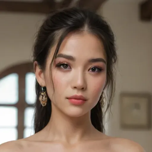 AI色情圖片產生器