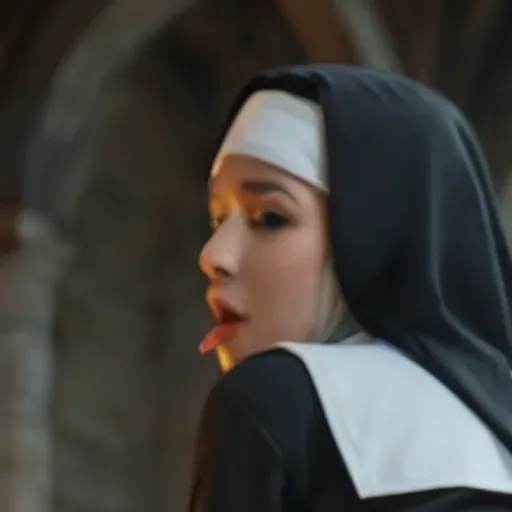 AI porn image generator