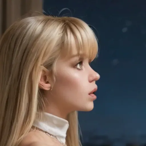 AI色情图片生成器