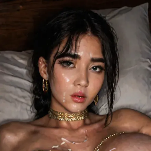 AI色情图片生成器