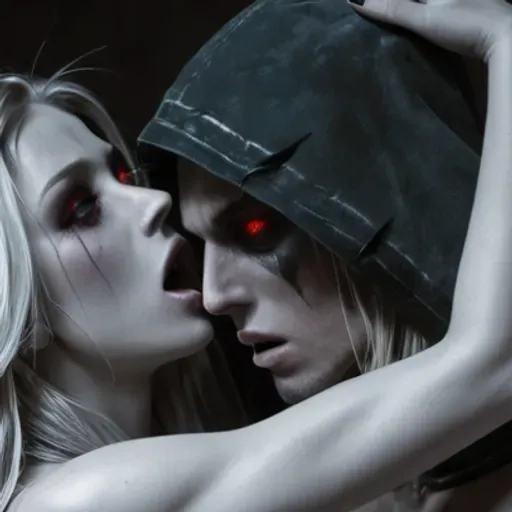 एआई पोर्न पिक जेनरेटर