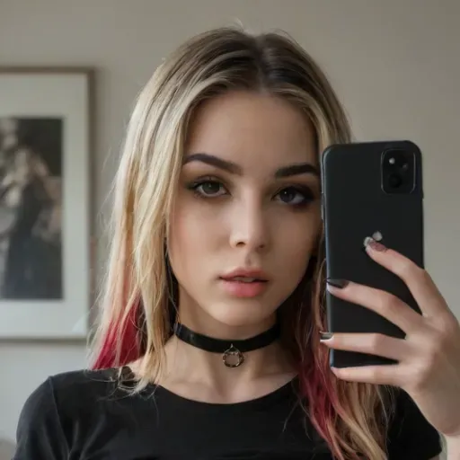 generatore di immagini porno IA