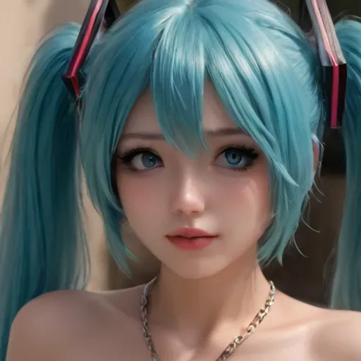 AI色情圖片產生器