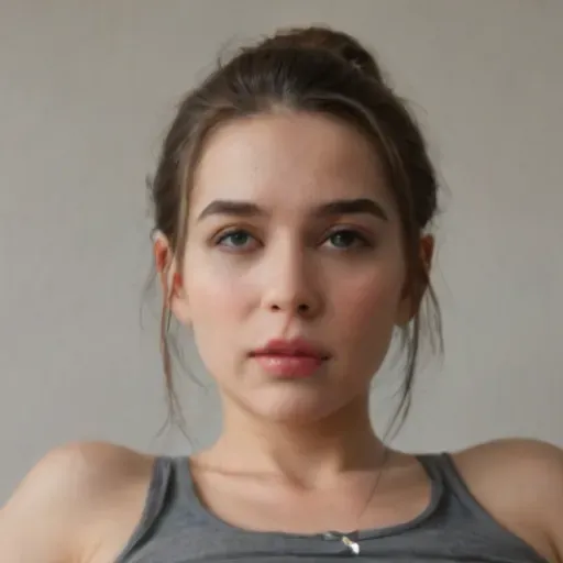 yapay zekâ porno görsel üretici