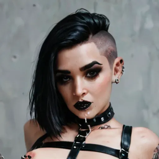 generador de imágenes porno con IA