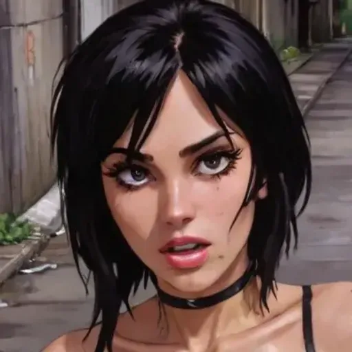 AI porn image generator