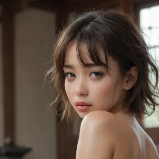 AI porn image generator