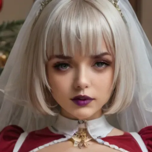 AI 포르노 이미지 생성기