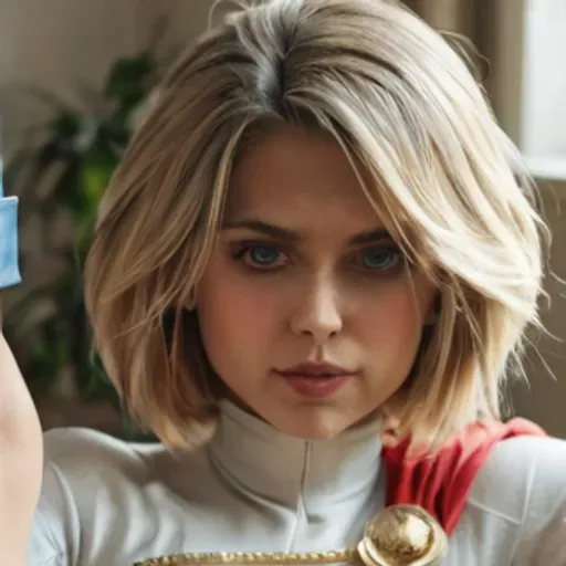 โปรแกรมสร้างภาพโปรนที่ใช้ปัญหา AI