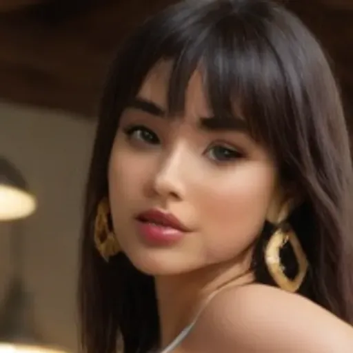 generatore di immagini porno IA