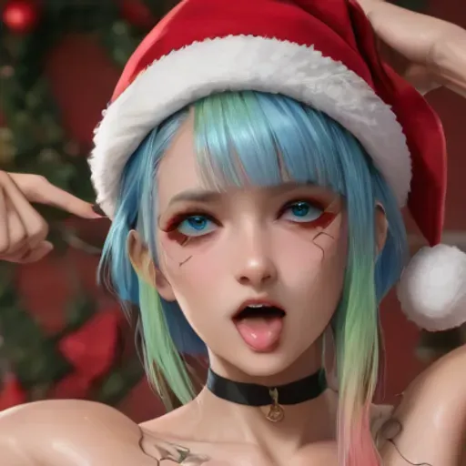 yapay zekâ porno görsel üretici