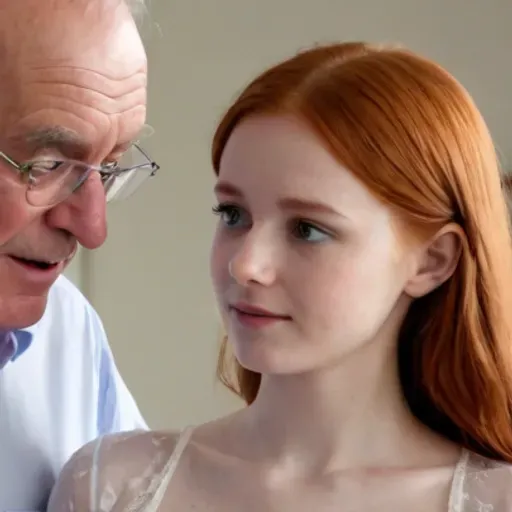 KI-Pornobildchen-Generator