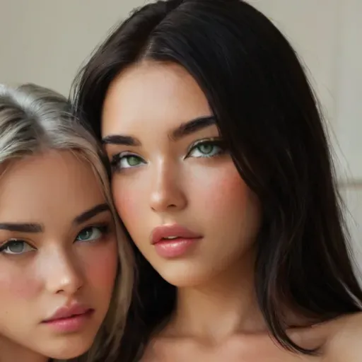 KI-Pornobildchen-Generator