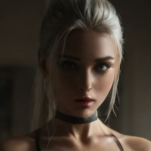 generatore di immagini porno IA