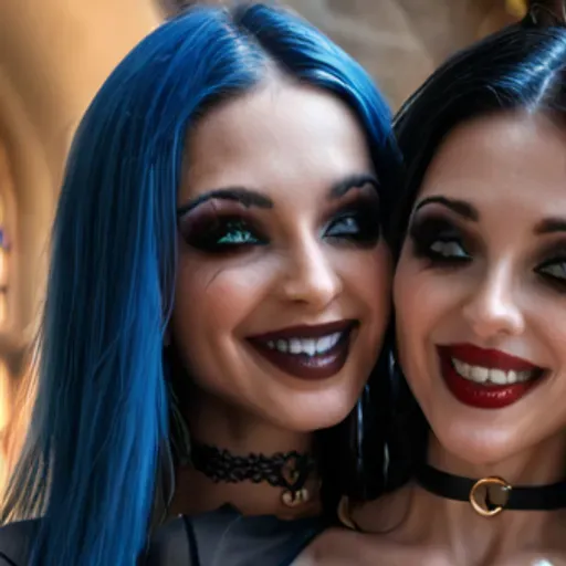 AI porn pic generator