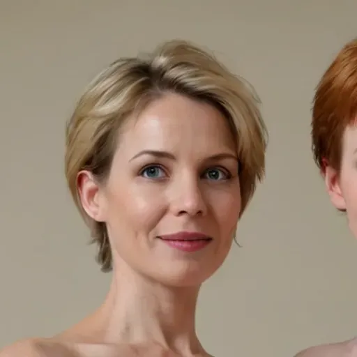 AI 포르노 사진 생성기