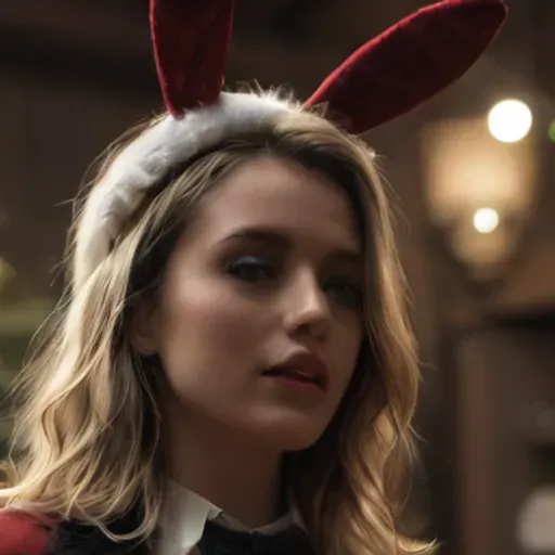 AI 포르노 이미지 생성기