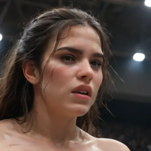 AI 포르노 이미지 생성기