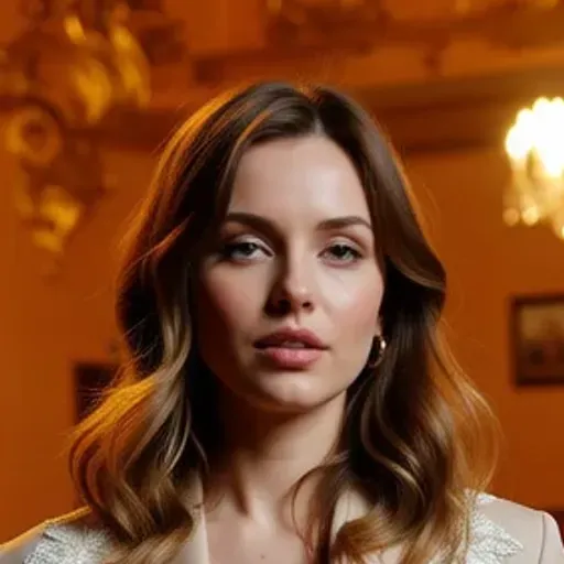 โปรแกรมสร้างภาพโปรนที่ใช้ปัญหา AI