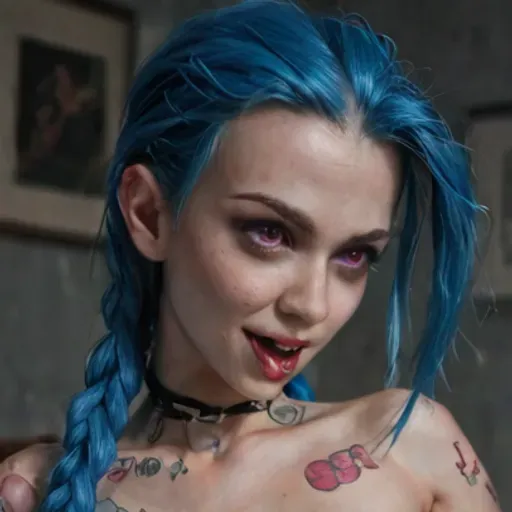 generatore di immagini porno IA