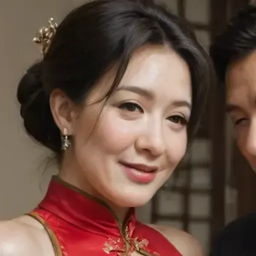 AI 포르노 이미지 생성기