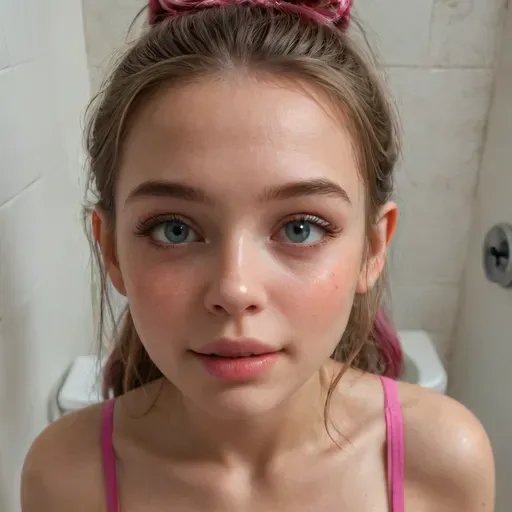 AI色情图片生成器