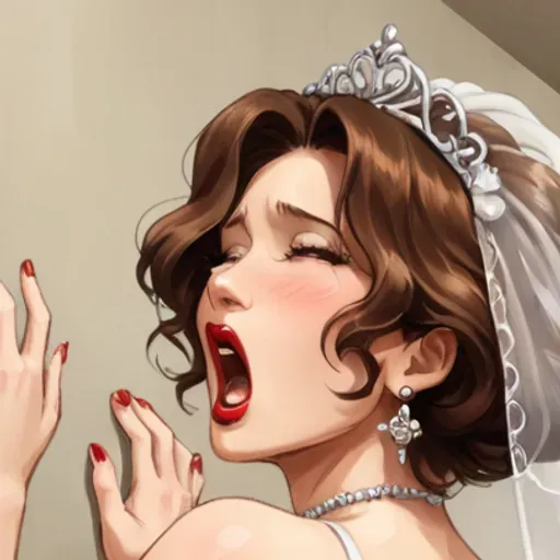 AI 포르노 이미지 생성기