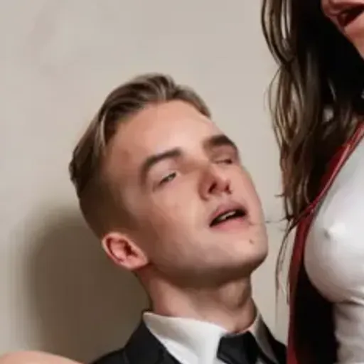 KI-Pornobildchen-Generator