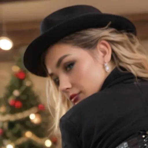 โปรแกรมสร้างภาพโปรนที่ใช้ปัญหา AI