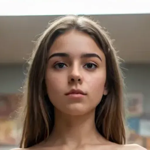 AI 포르노 이미지 생성기