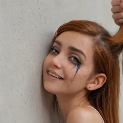 генератор порно-изображений на ИИ