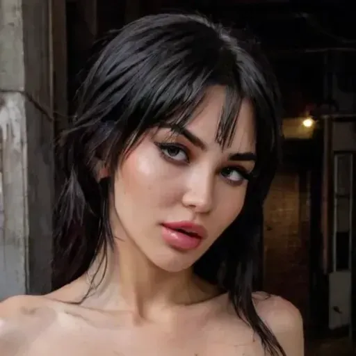 generatore di immagini porno IA