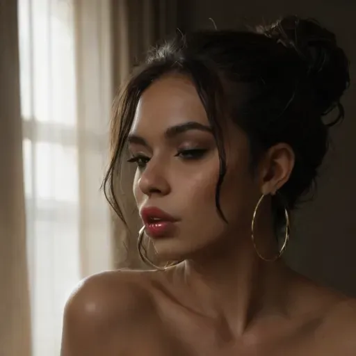 yapay zekâ porno görsel üretici