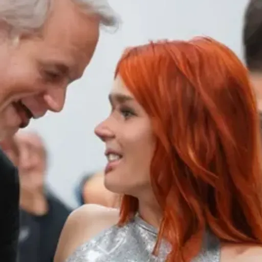 generatore di foto porno IA