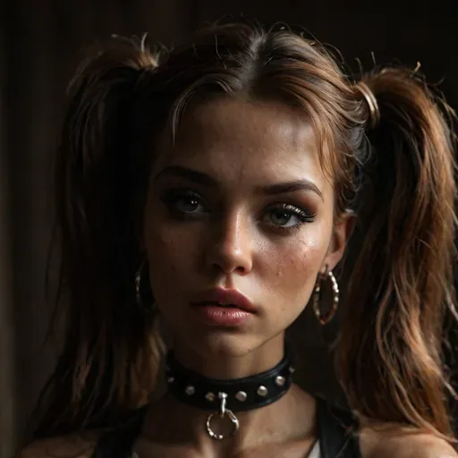 AI 포르노 이미지 생성기