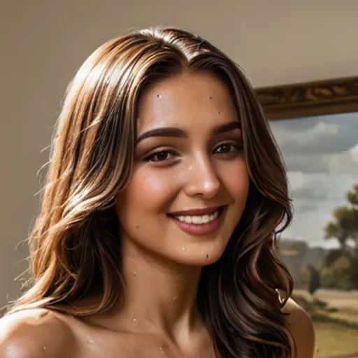 โปรแกรมสร้างภาพโปรนที่ใช้ปัญหา AI