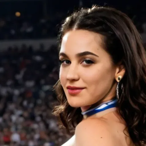 एआई पोर्न पिक जेनरेटर