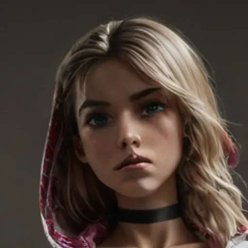 AI色情图片生成器