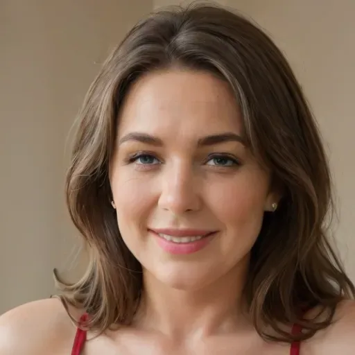 AIポルノ画像ジェネレーター