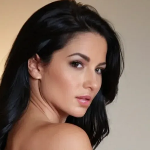 AI色情圖片產生器