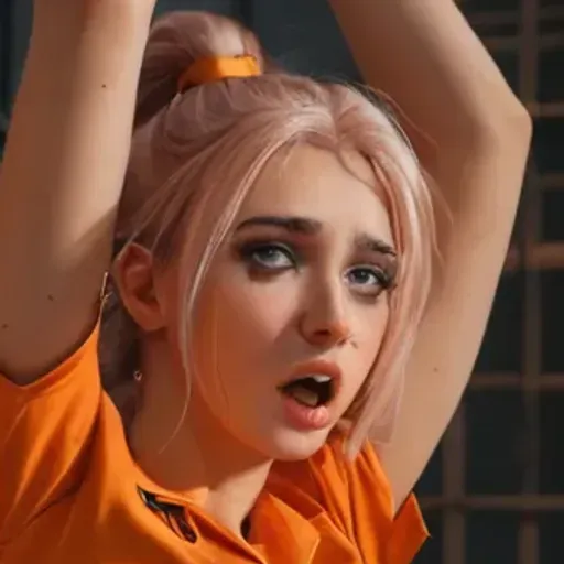 AI色情圖片產生器