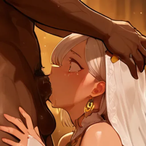 AI色情圖片產生器