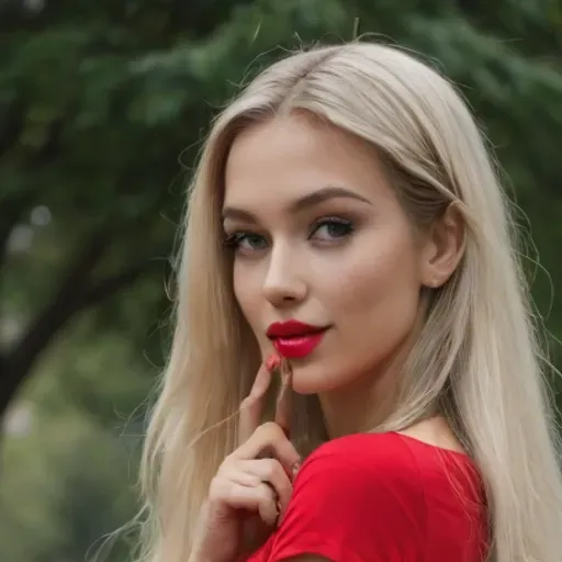 AI 포르노 이미지 생성기