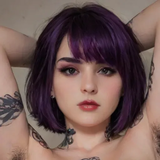 AIポルノ画像ジェネレーター